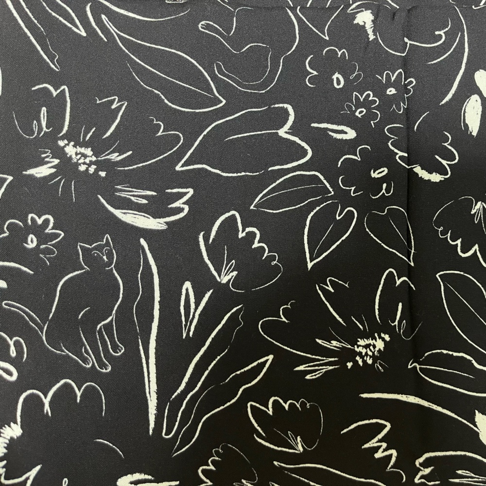 NWT Blackbird Fabrics